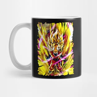 GOTEN MERCH VTG Mug